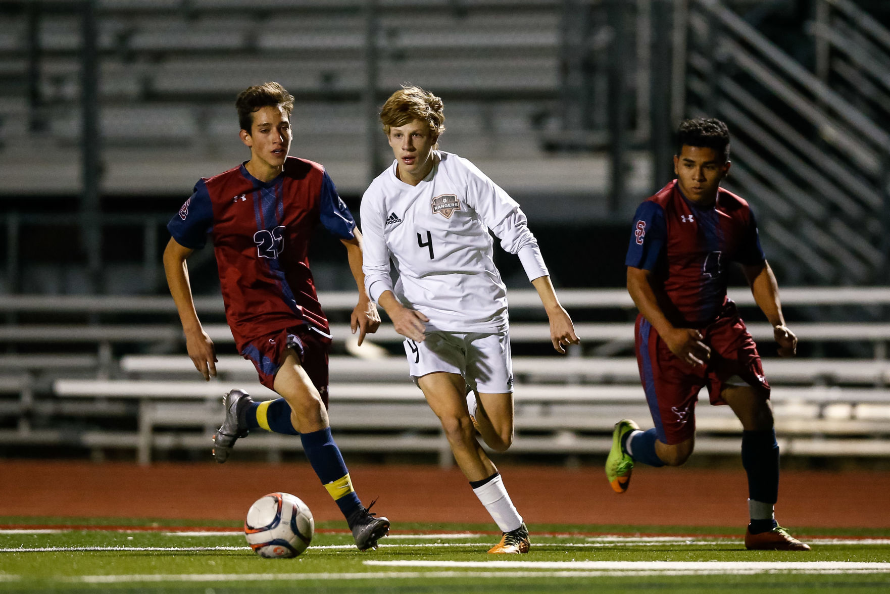 PREP SOCCER